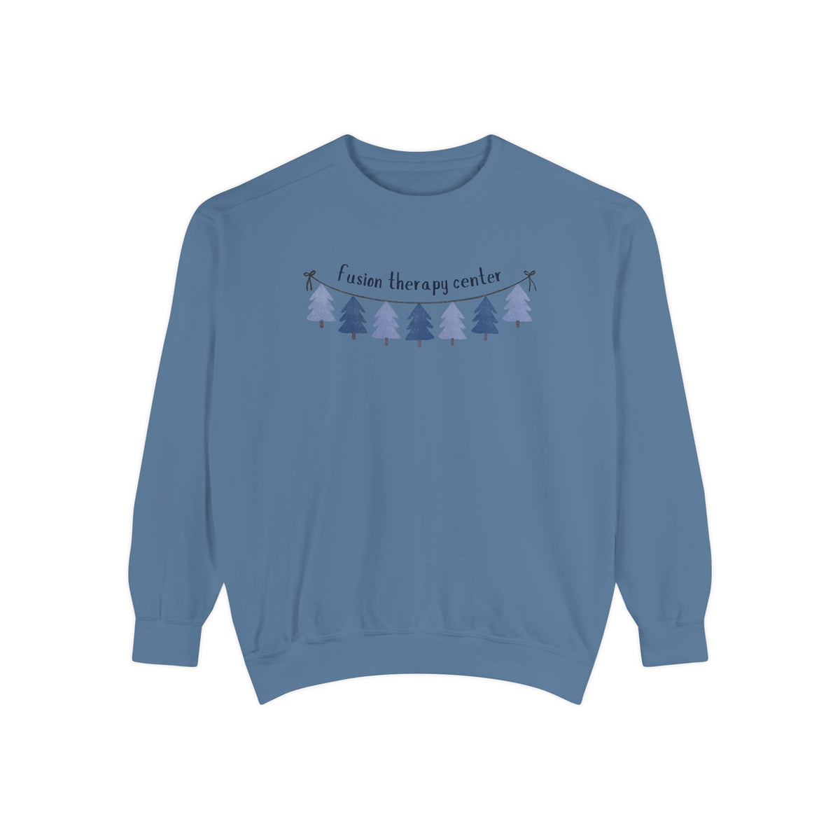Classic Sweatshirt | Winter Wonderland