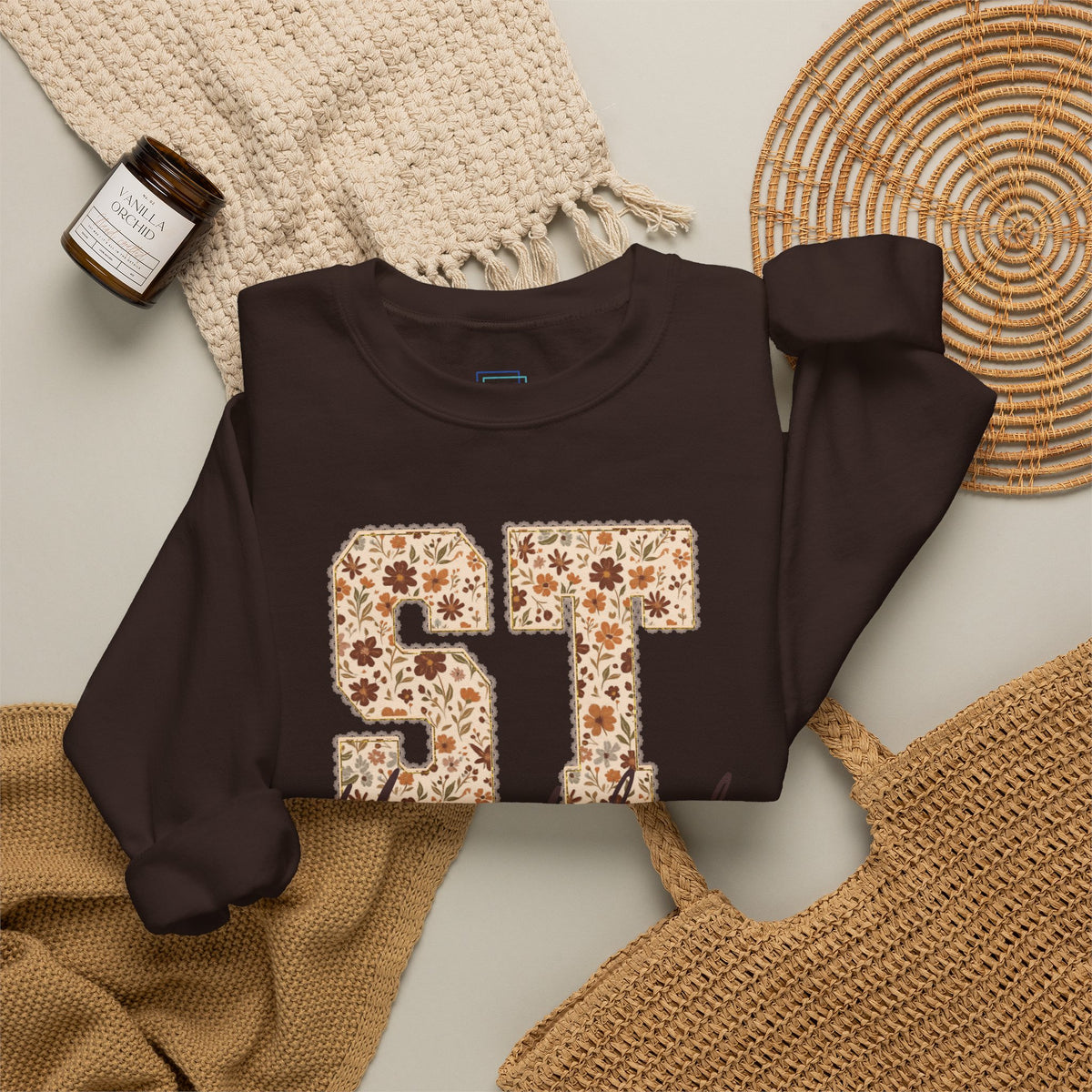 Everyday Sweatshirt | ST Thankful