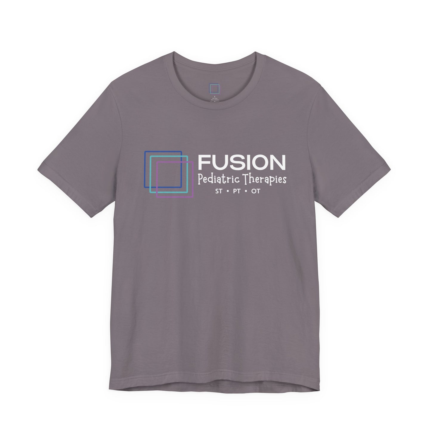 Premium FPT Tee | White Logo