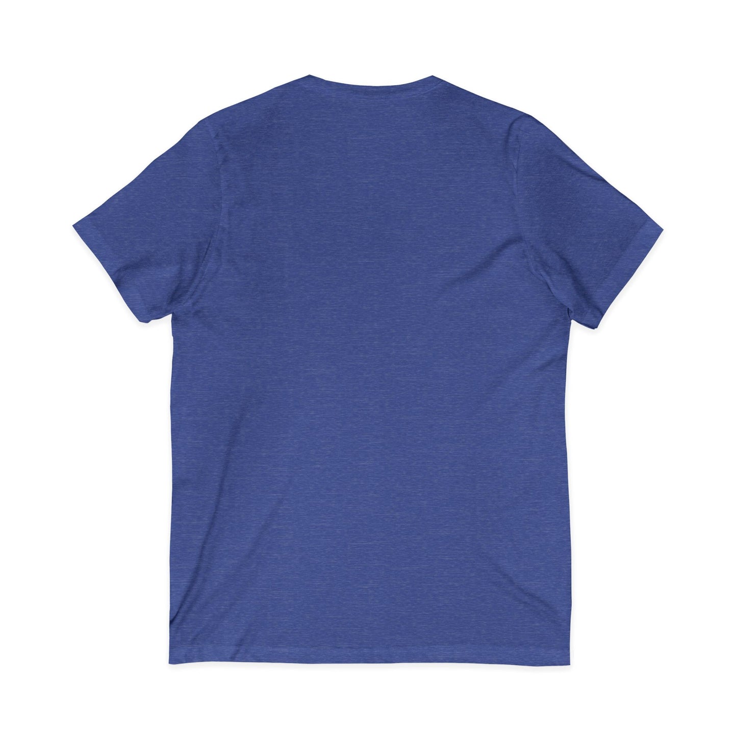 Premium FAOC V Tee | Black Logo