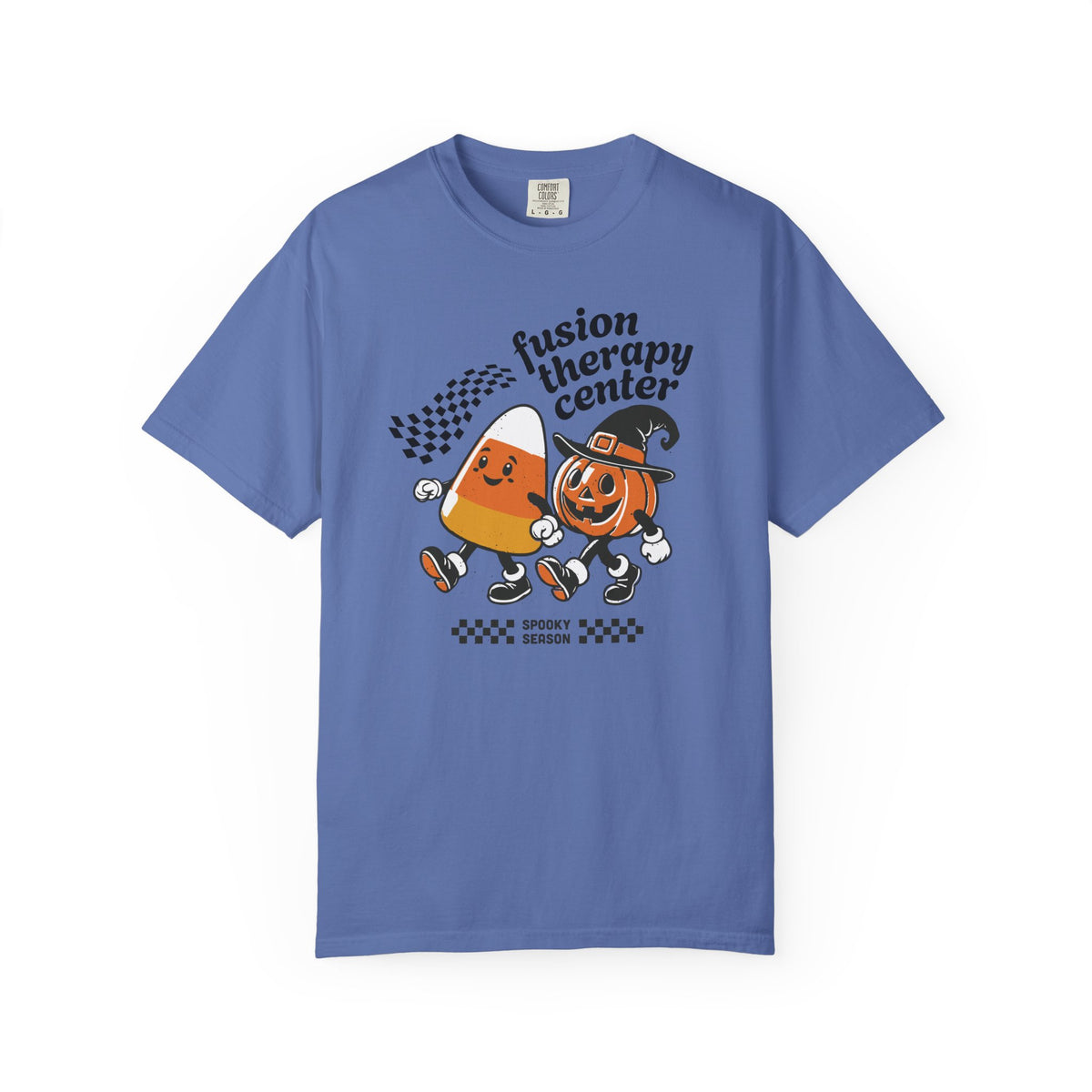 Classic Tee | Trick or Treat