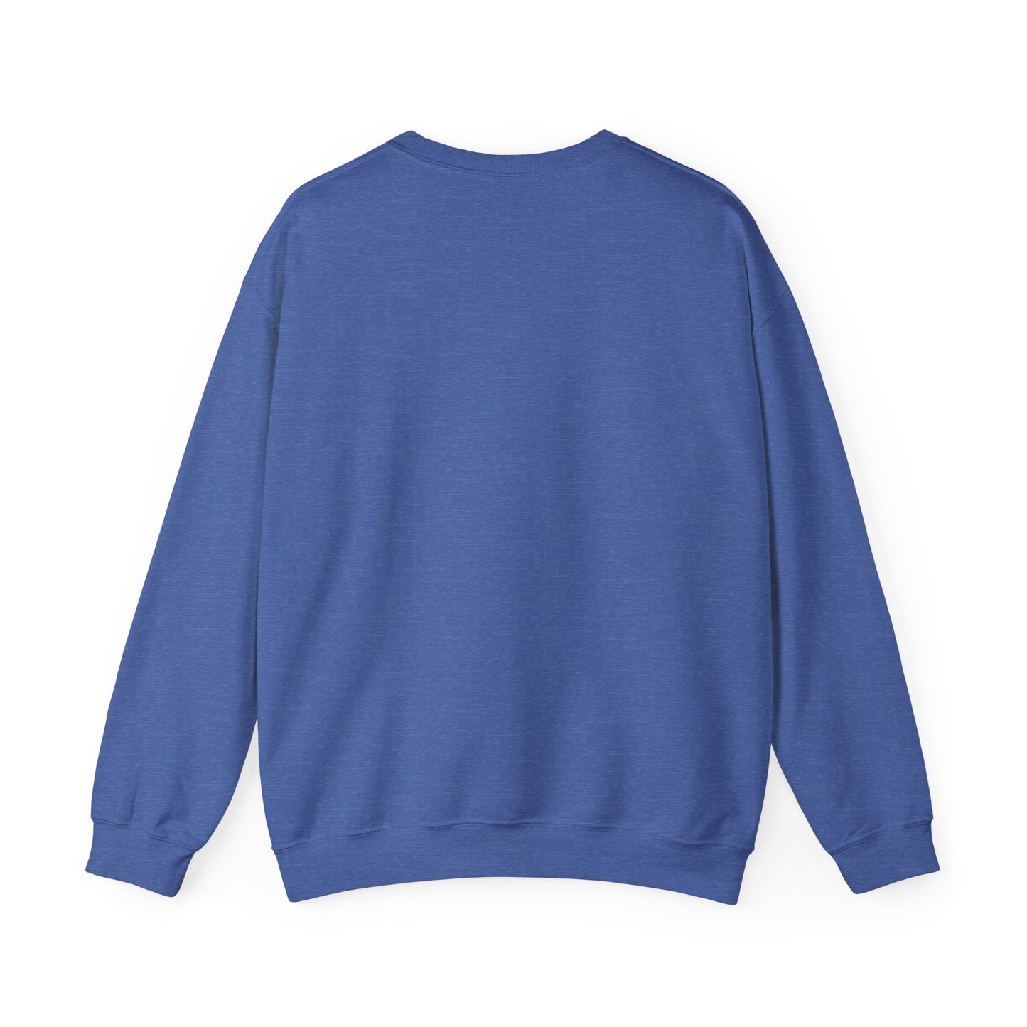 Everyday FAOC Sweatshirt | Black Logo