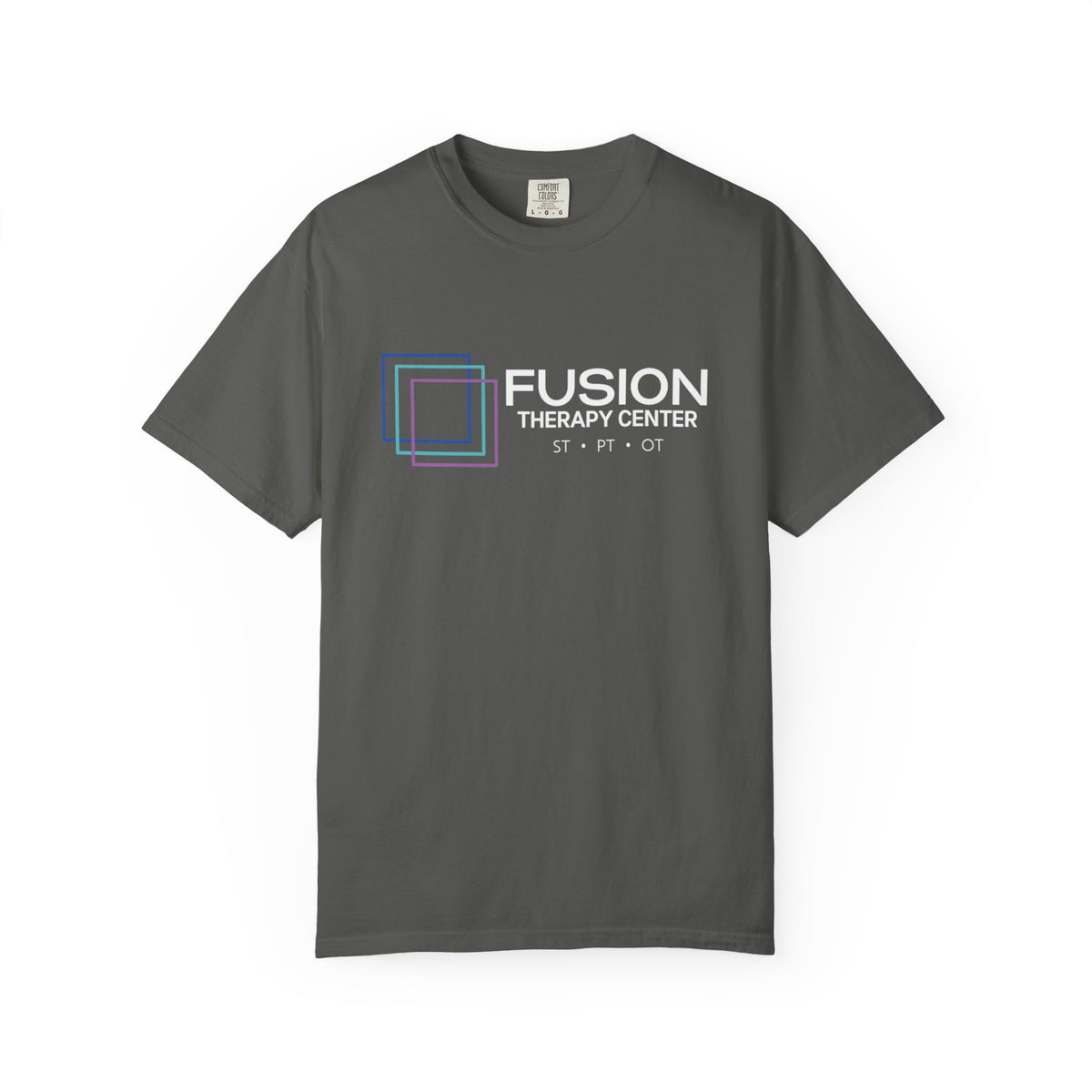 Classic FTC Tee | White Logo