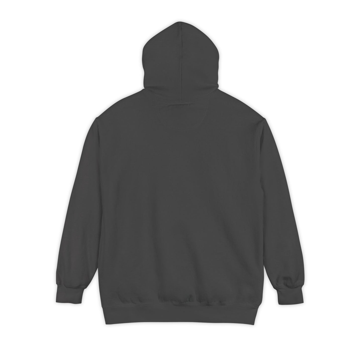 Classic FAOC Hoodie | All Black Logo