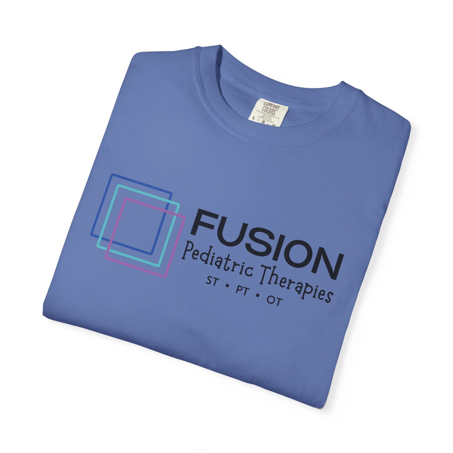 Classic FPT Tee | Black Logo