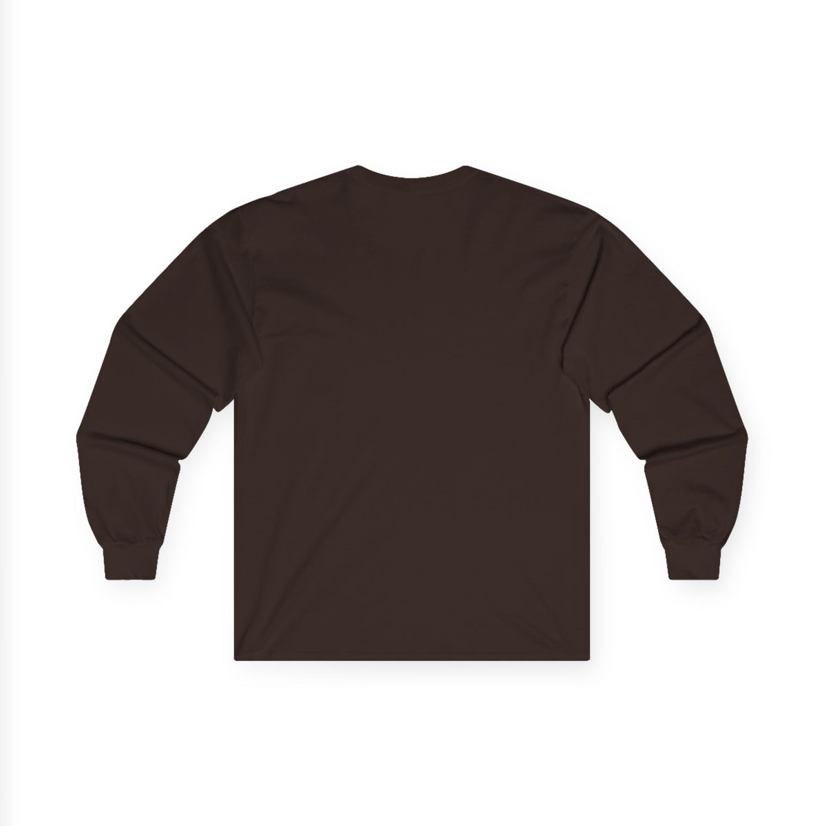 Everyday Long Sleeve Tee | Thankful Trio