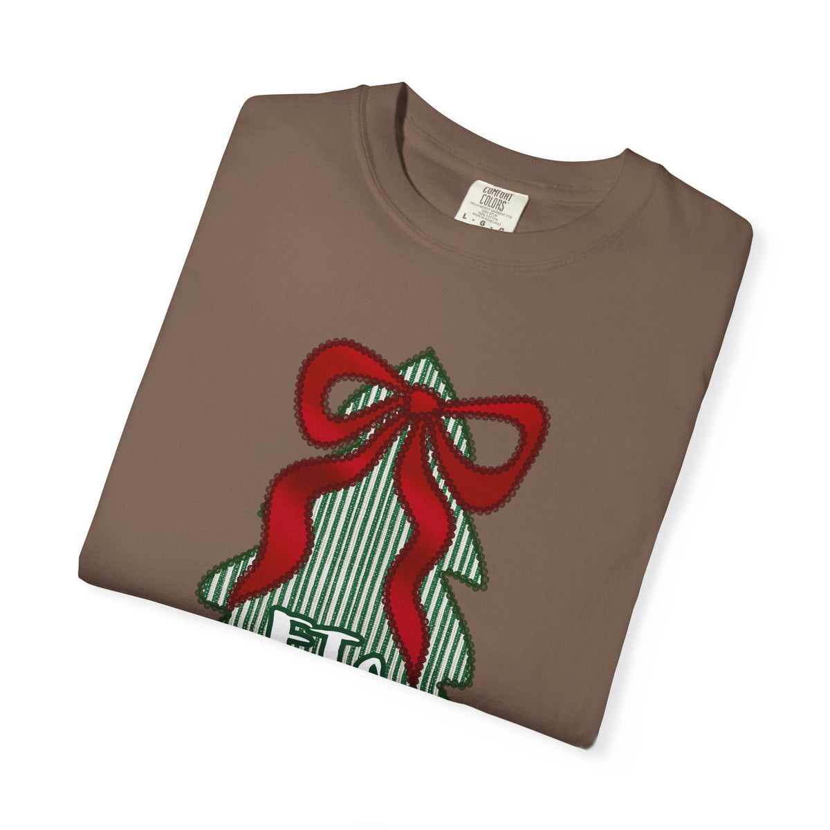 Classic Tee | Santa's Favorite