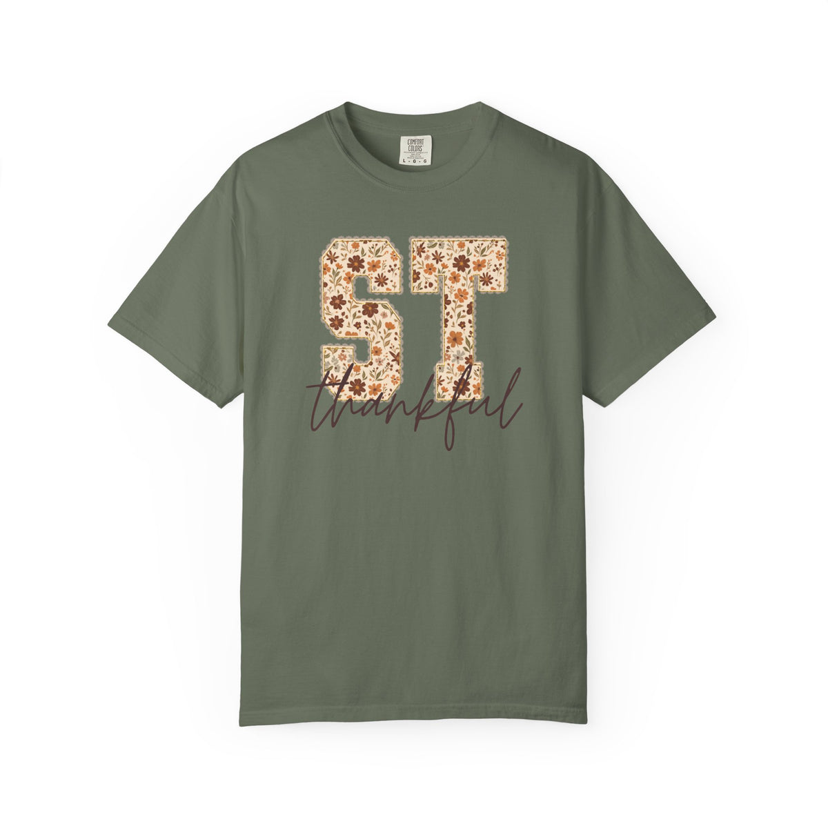 Classic Tee | ST Thankful