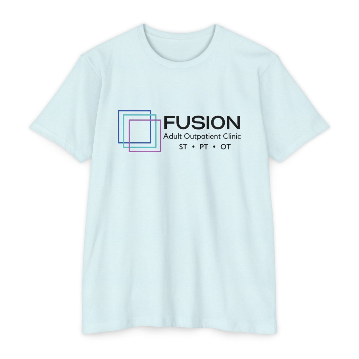 Essential FAOC Tee | Black Logo