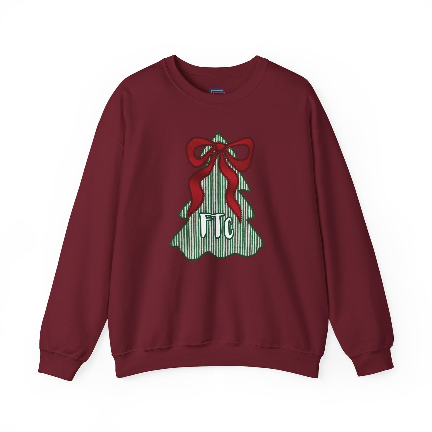 Everyday Sweatshirt | Fusion Tree