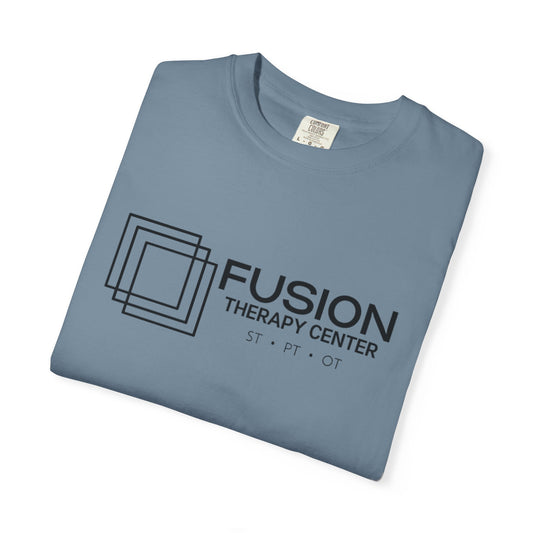 Classic FTC Tee | All Black Logo