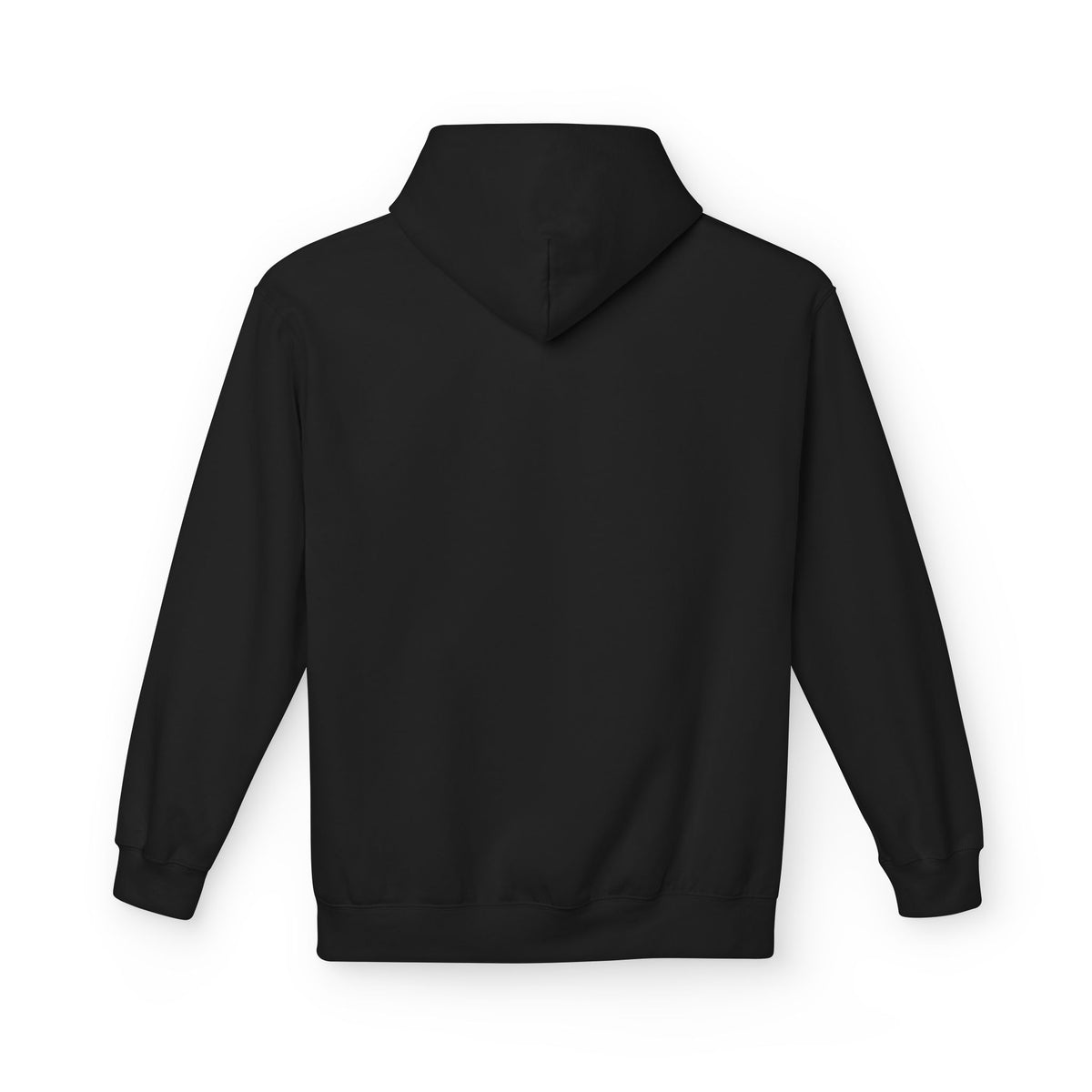 Everyday FAOC Hoodie | White Logo