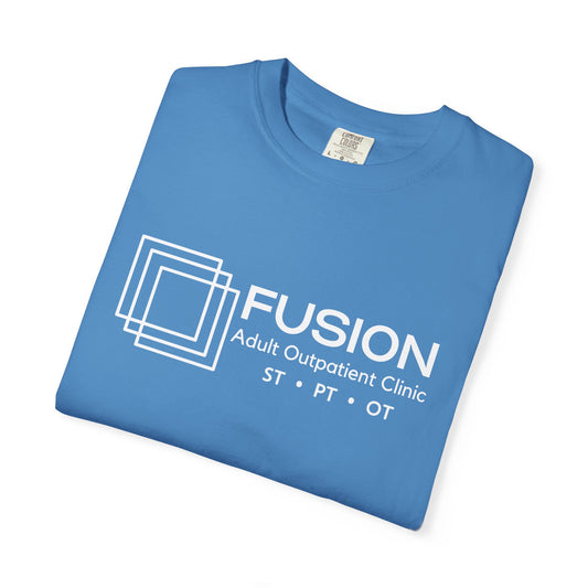 Classic FAOC Tee | All White Logo