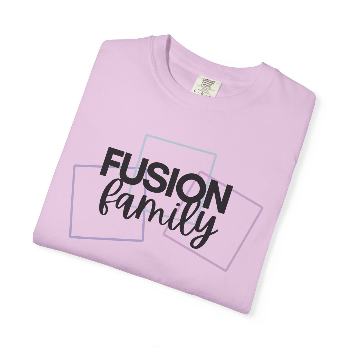 Classic Tee | Fusion Family