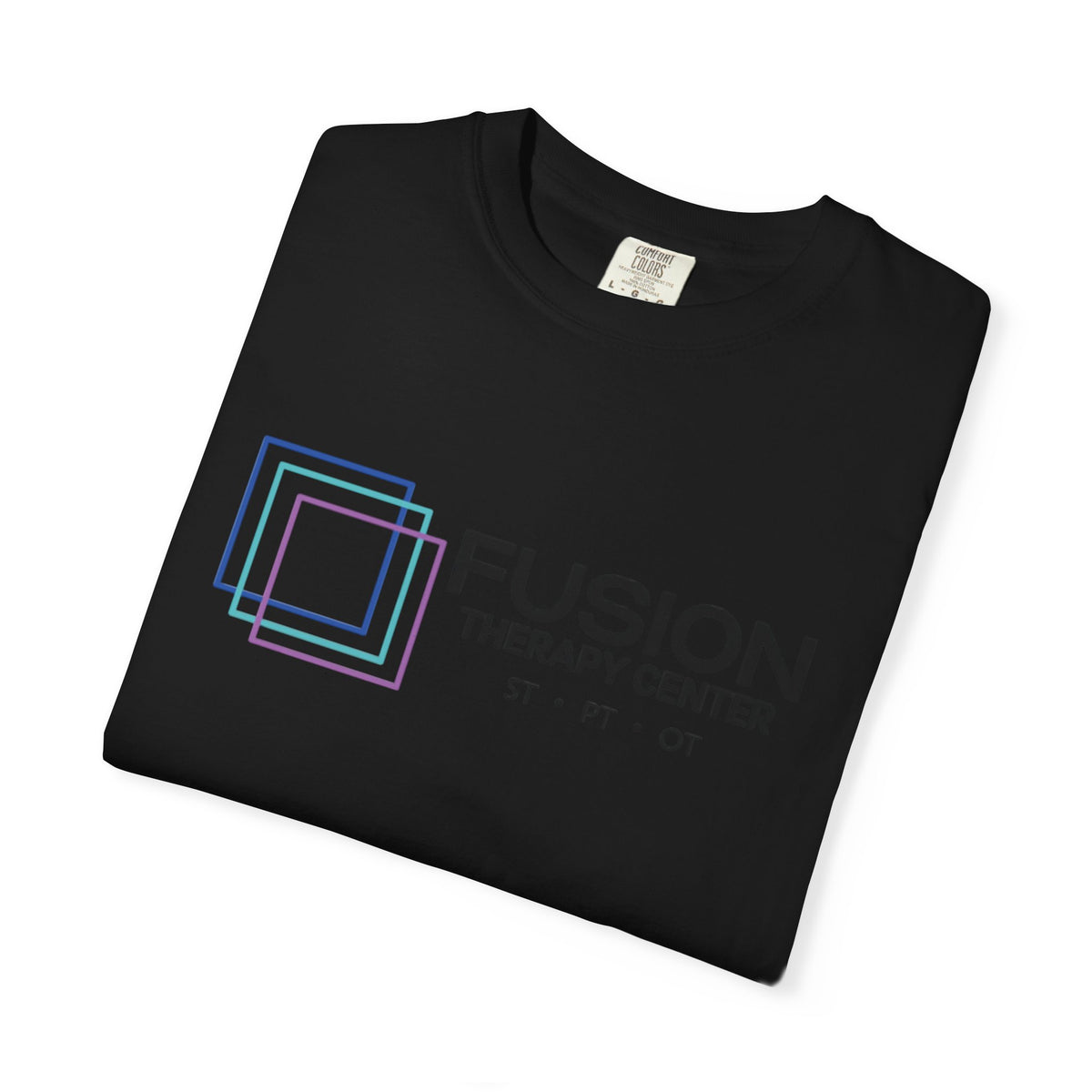 Classic FTC Tee | Black Logo