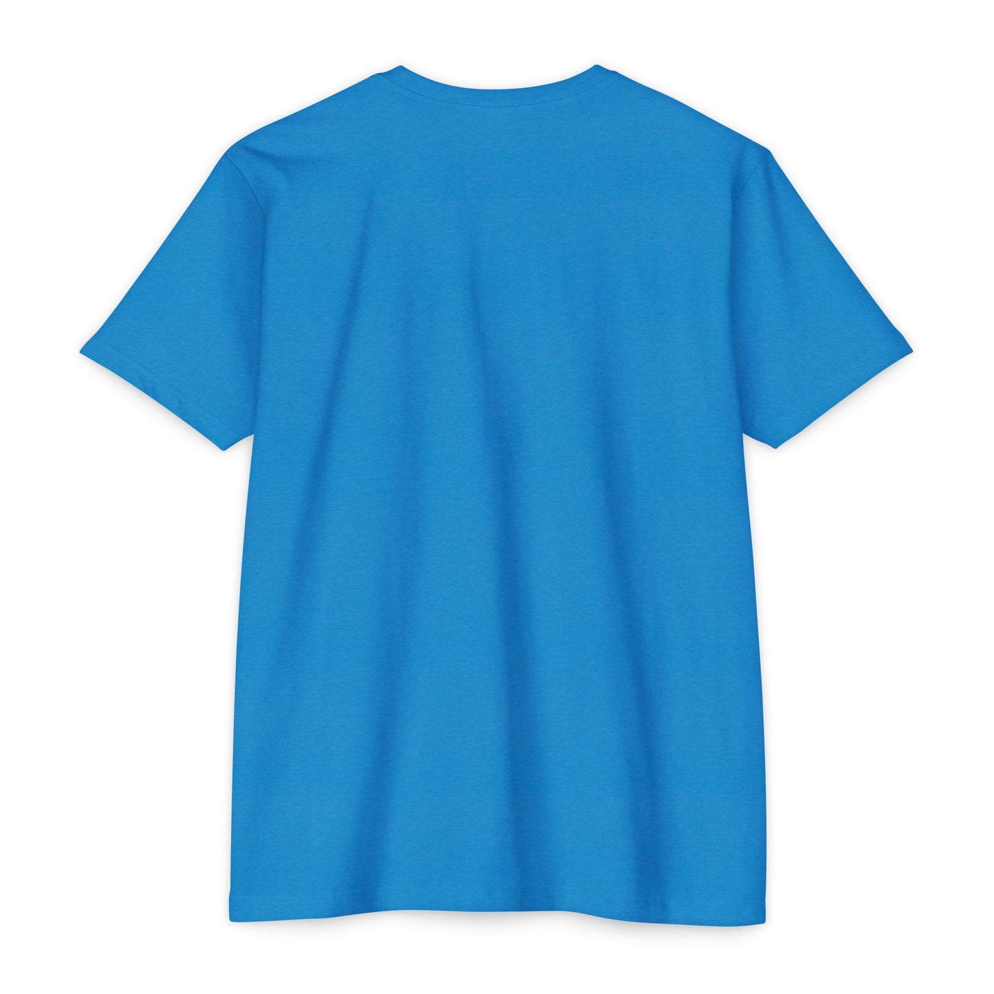 Essential FAOC Tee | White Logo