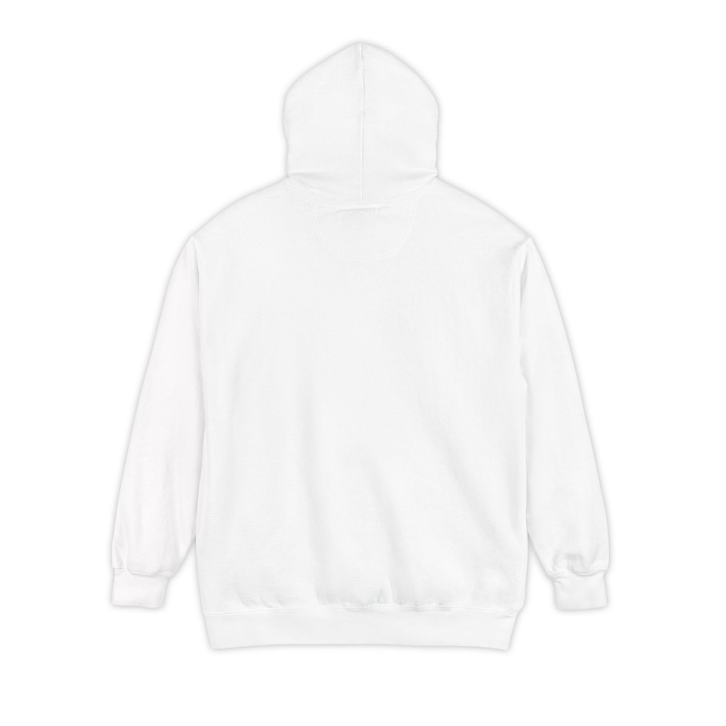 Classic FAOC Hoodie | All Black Logo