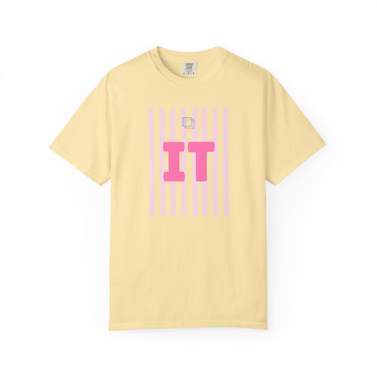 Classic Stripe Tee | IT