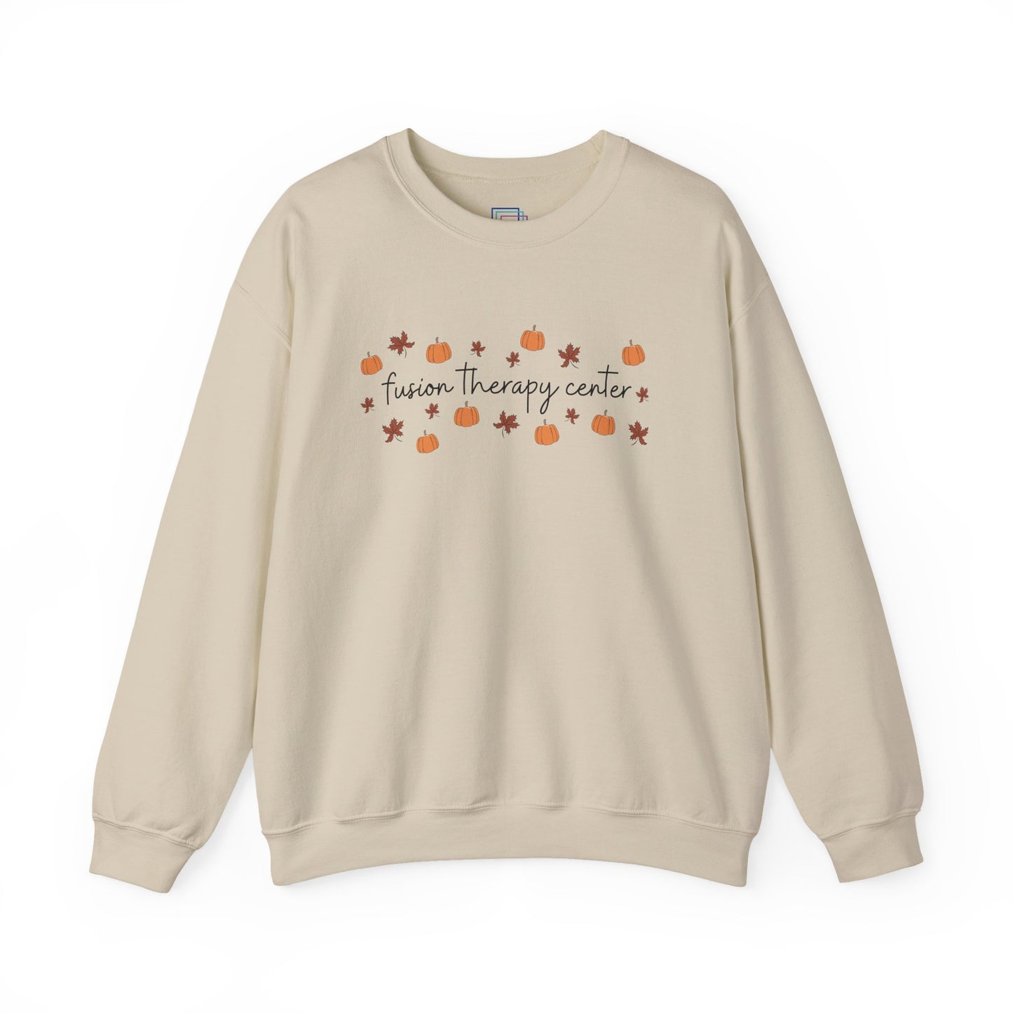 Everyday Sweatshirt | Falling for Fusion