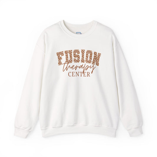 Everyday Sweatshirt | Autumn Blooms