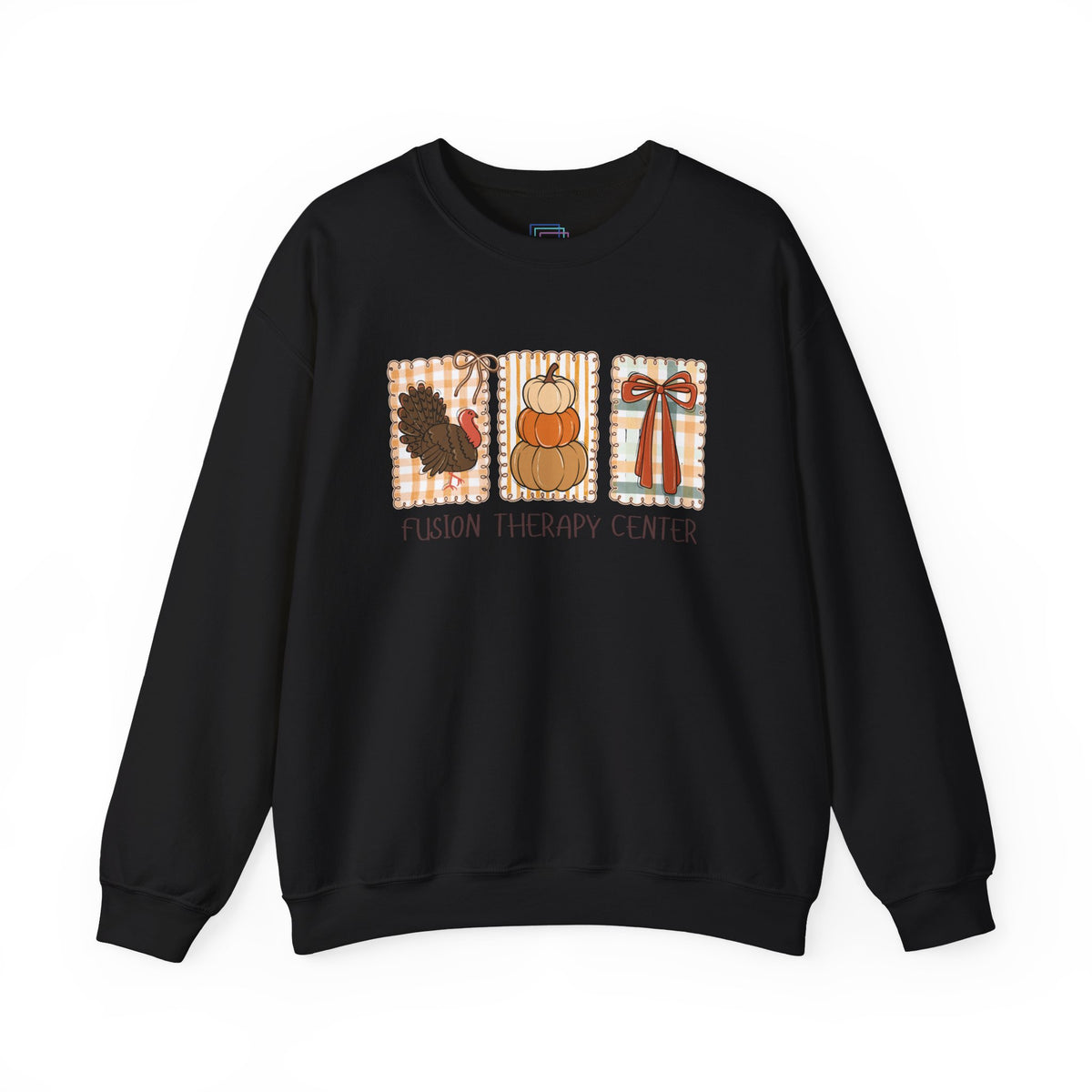 Everyday Sweatshirt | Thankful Trio
