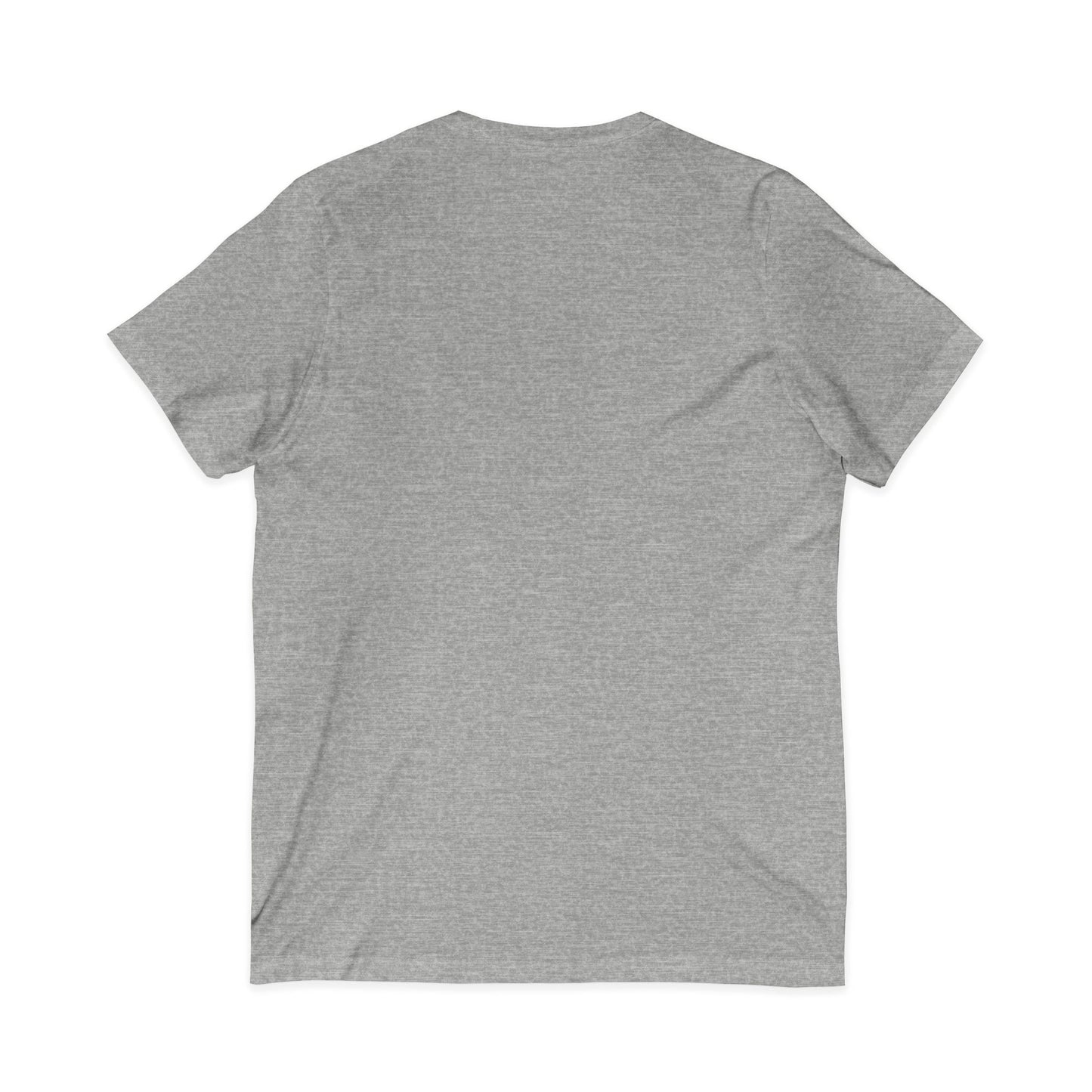 Premium FAOC V Tee | Black Logo