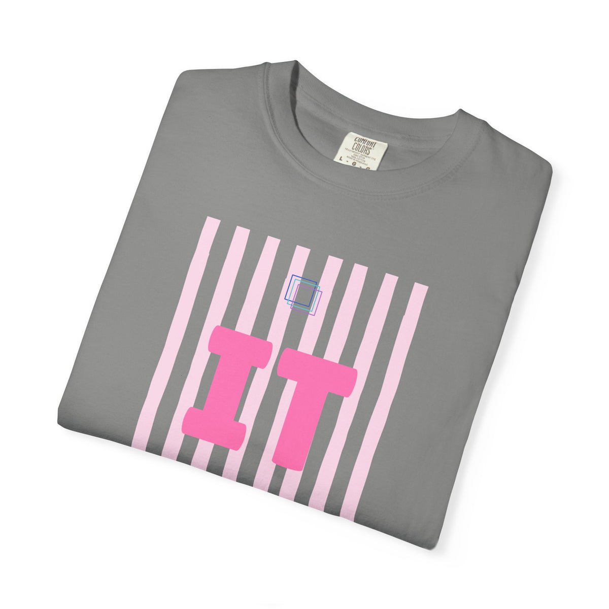Classic Stripe Tee | IT