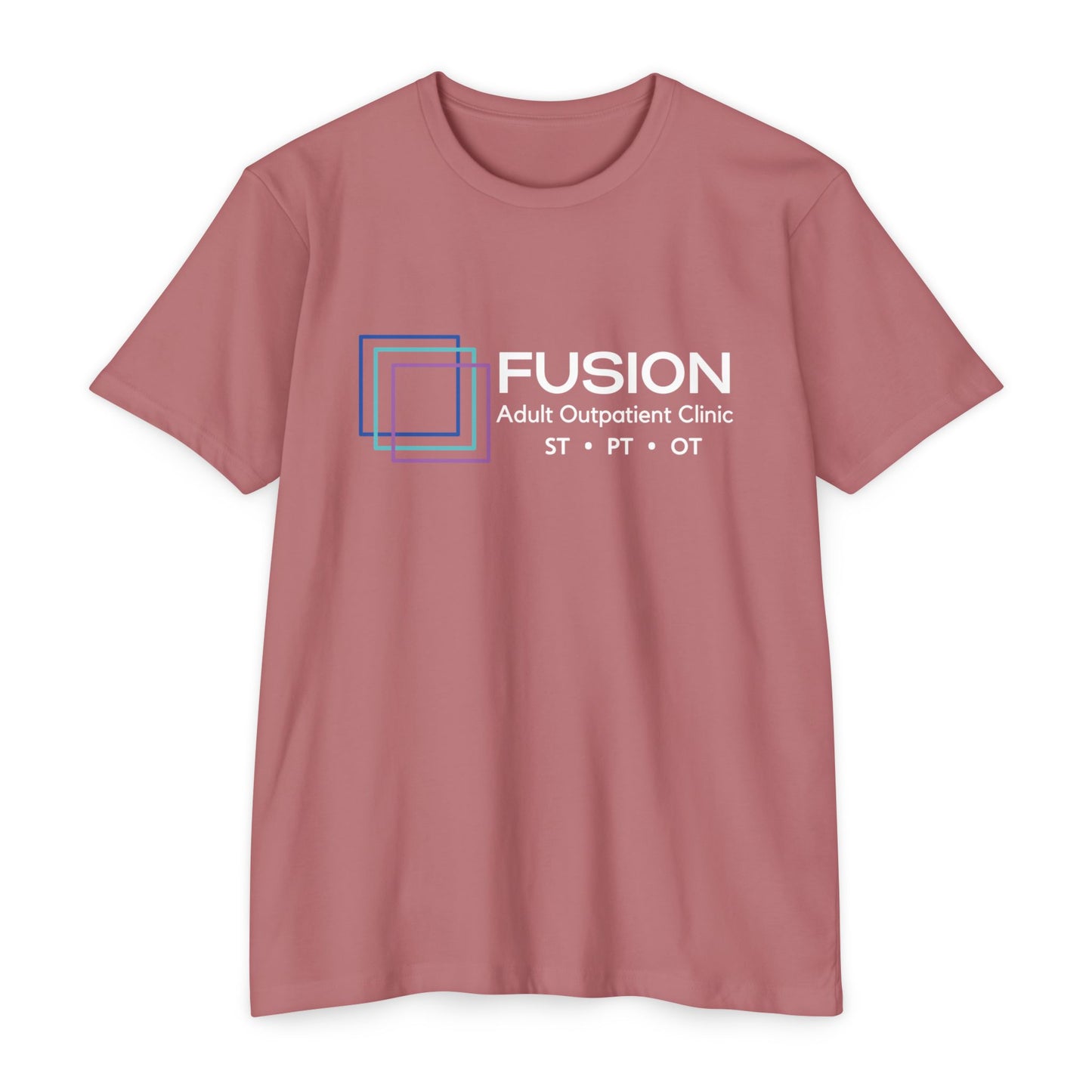 Essential FAOC Tee | White Logo