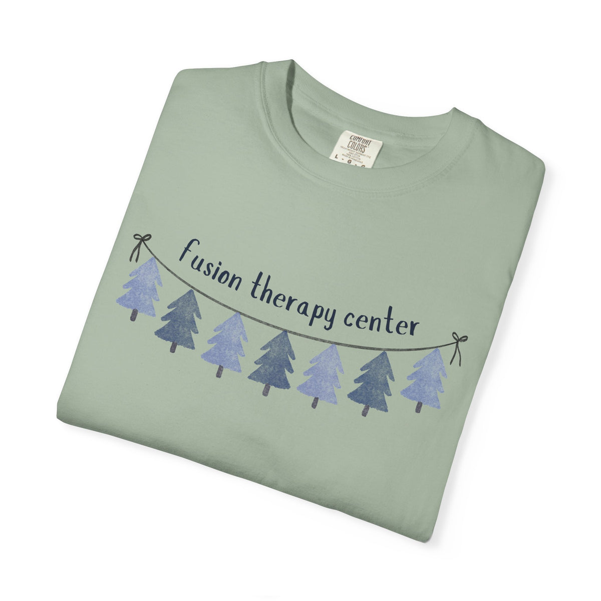 Classic Tee | Winter Wonderland