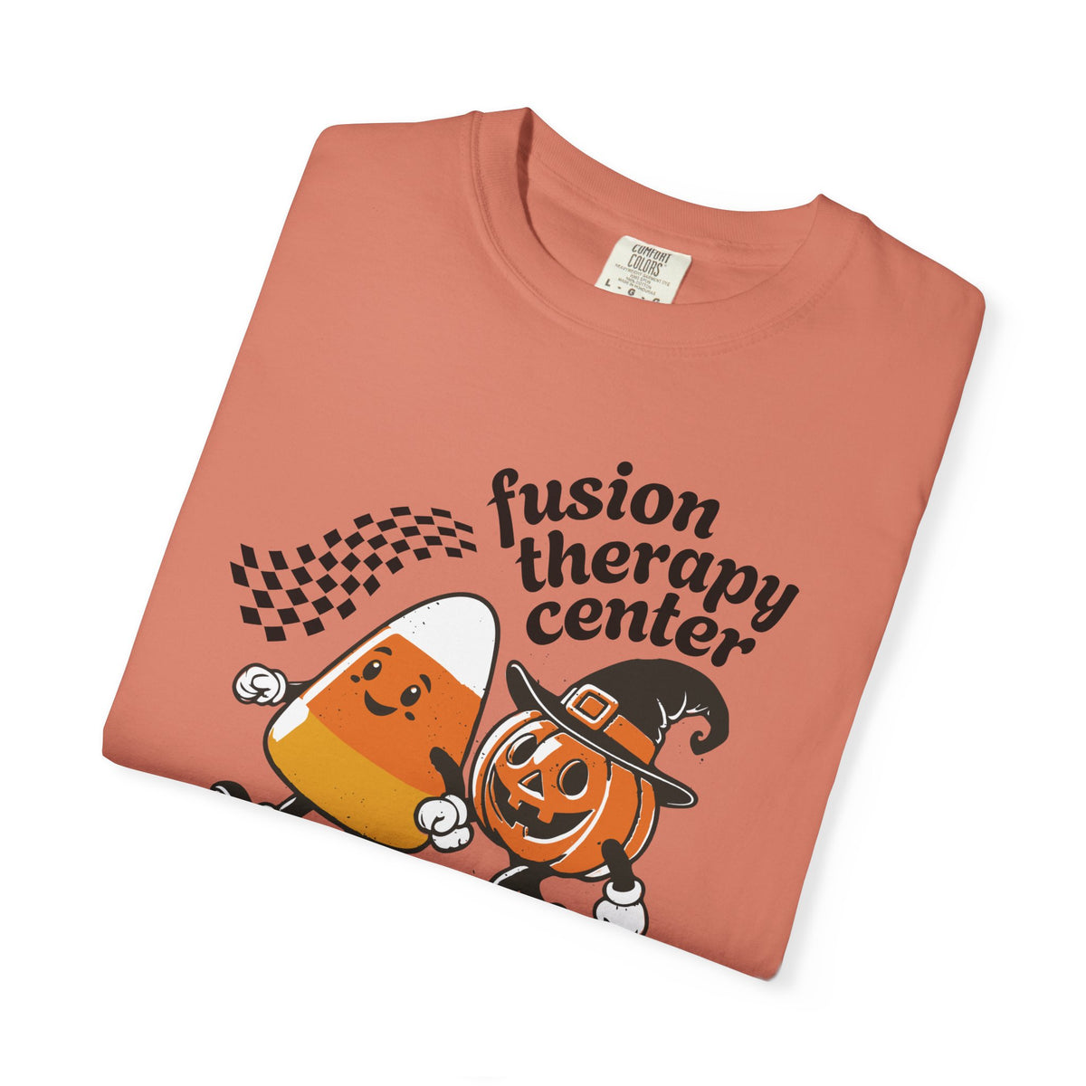 Classic Tee | Trick or Treat