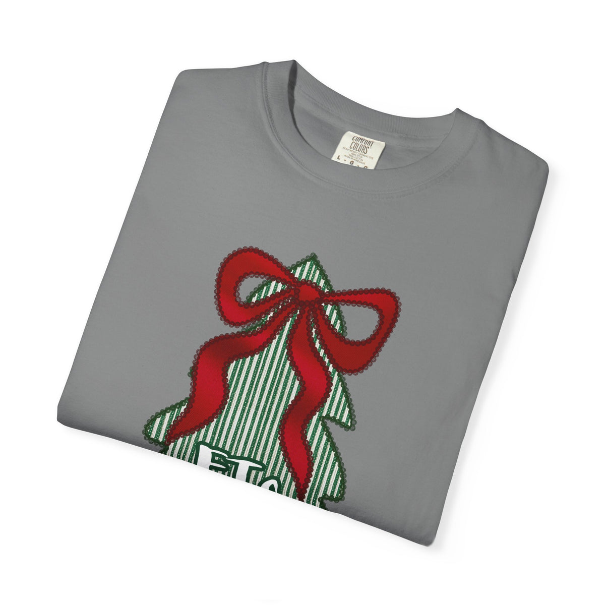 Classic Tee | Santa's Favorite
