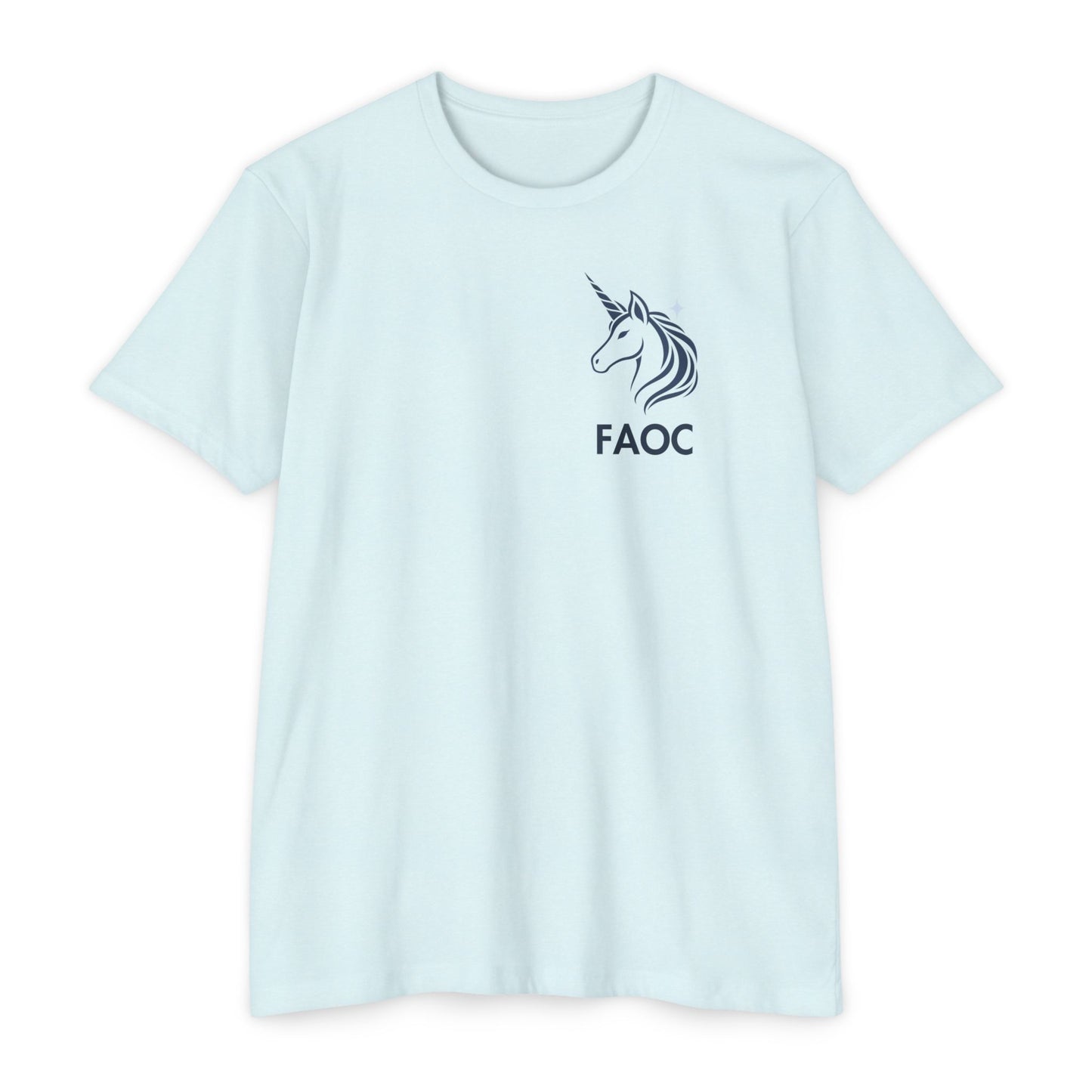 Essential Tee | FAOC Unicorns