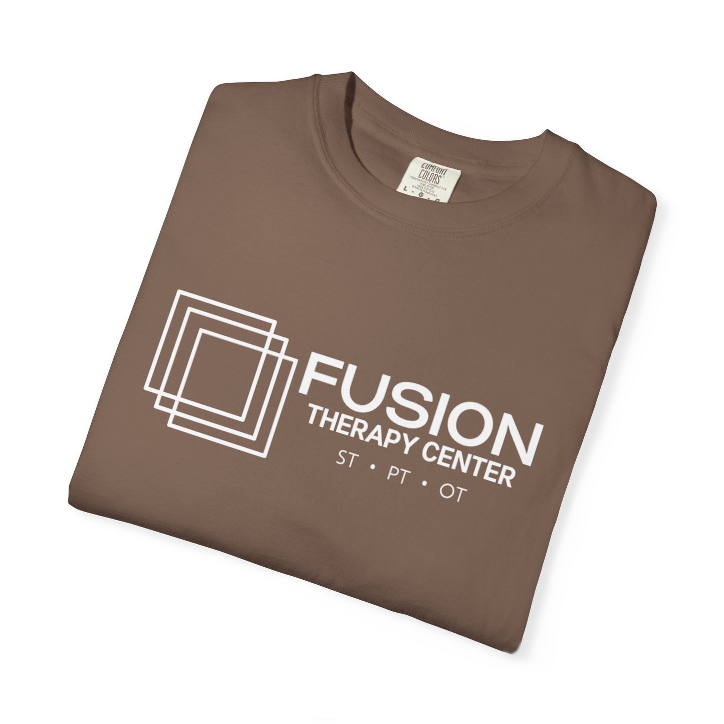 Classic FTC Tee | All White Logo