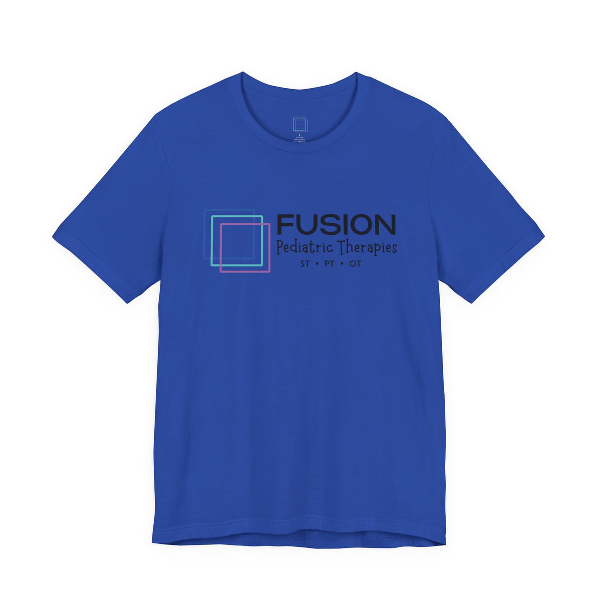 Premium FPT Tee | Black Logo
