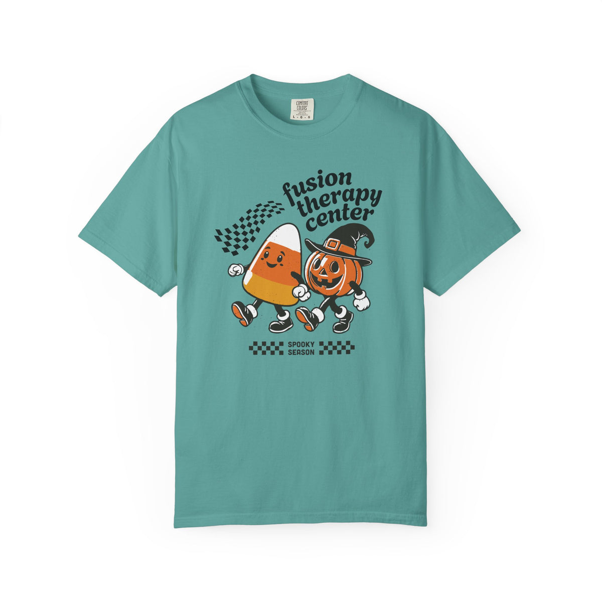 Classic Tee | Trick or Treat