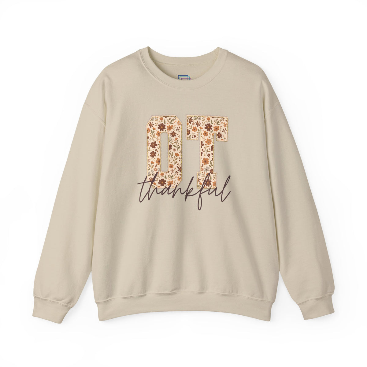 Everyday Sweatshirt | OT Thankful