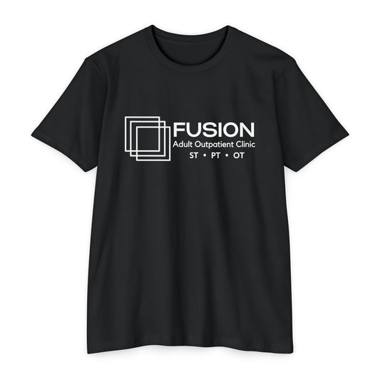 Essential FAOC Tee | All White Logo