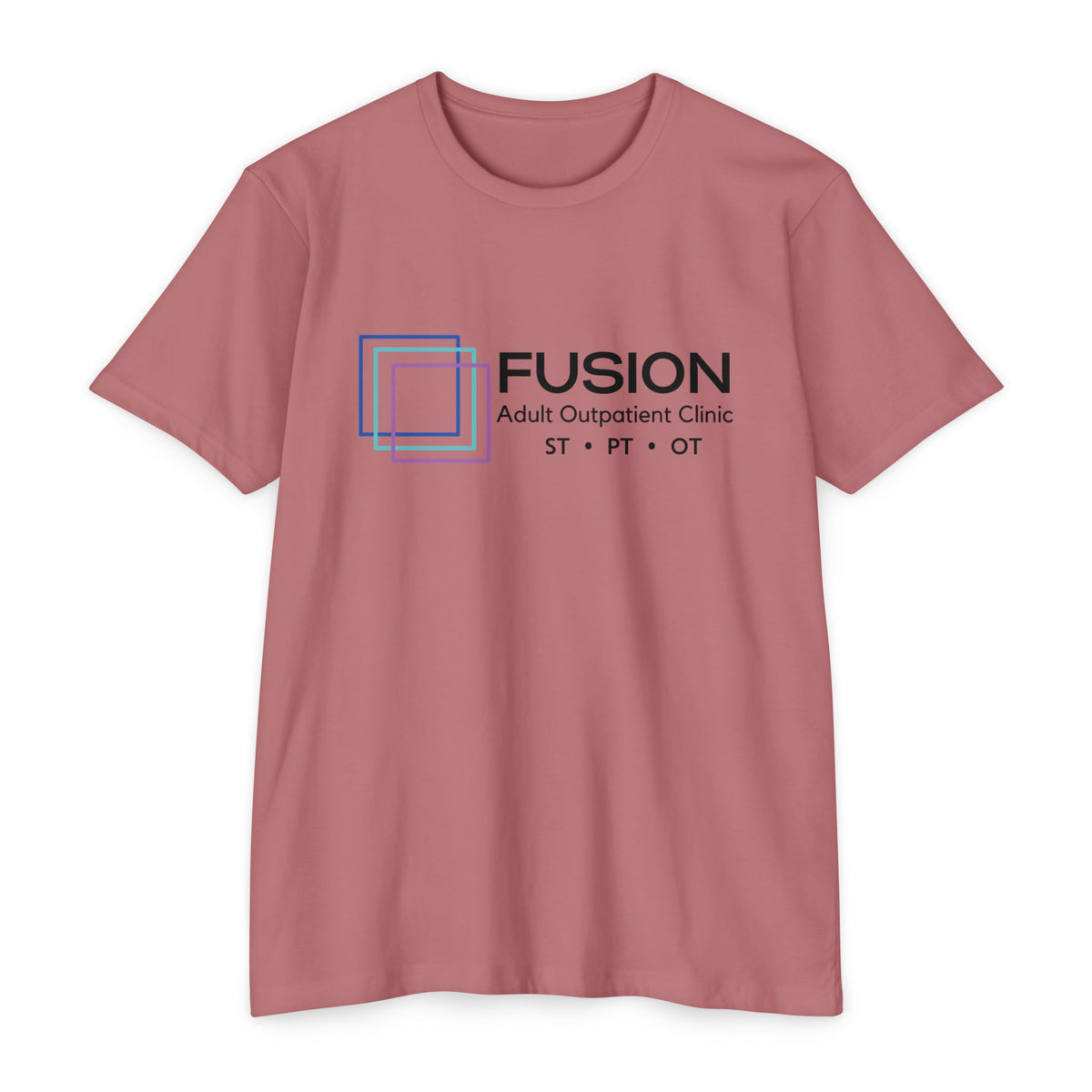 Essential FAOC Tee | Black Logo