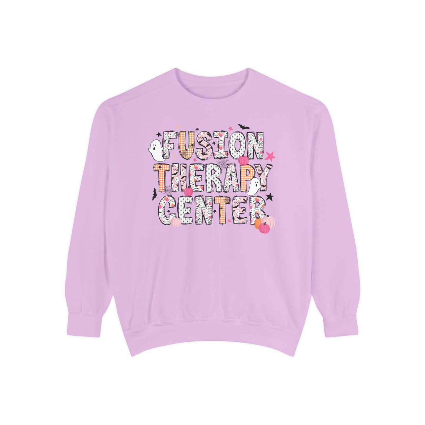 Classic Sweatshirt | Boo Crew
