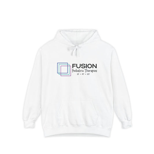 Classic FPT Hoodie | Black Logo