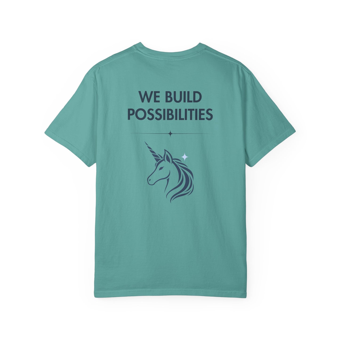 Classic Tee | FAOC Unicorns