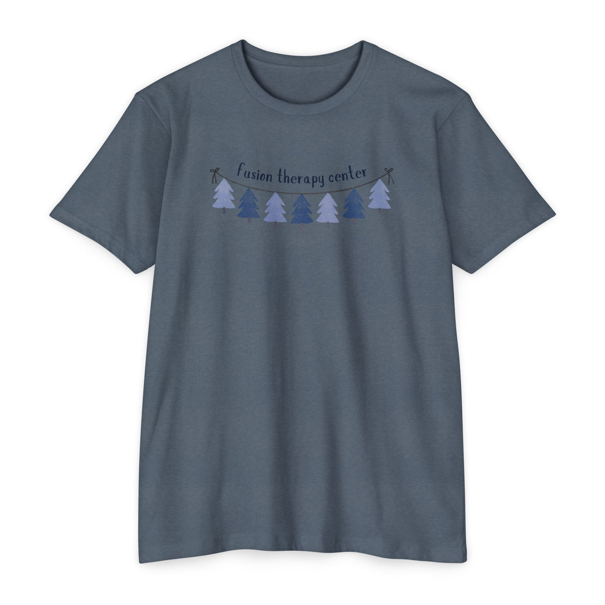 Essential Tee | Winter Wonderland