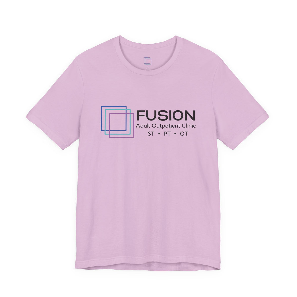 Premium FAOC Tee | Black Logo