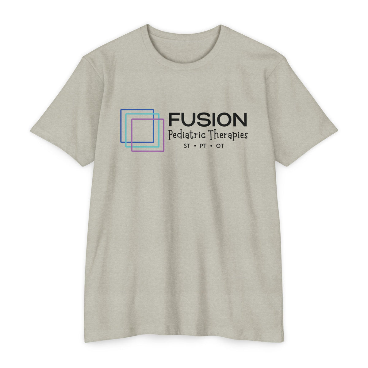 Essential FPT Tee | Black Logo