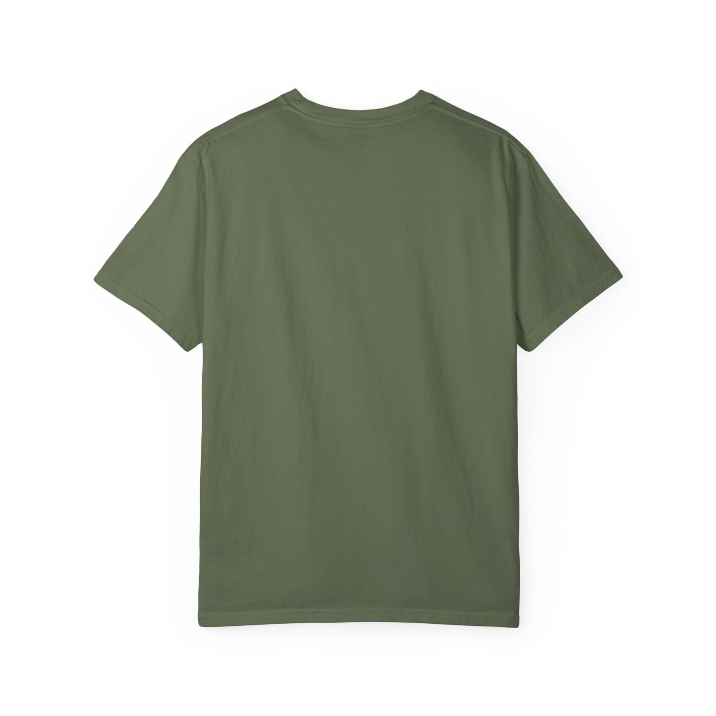 Classic FPT Tee | Black Logo