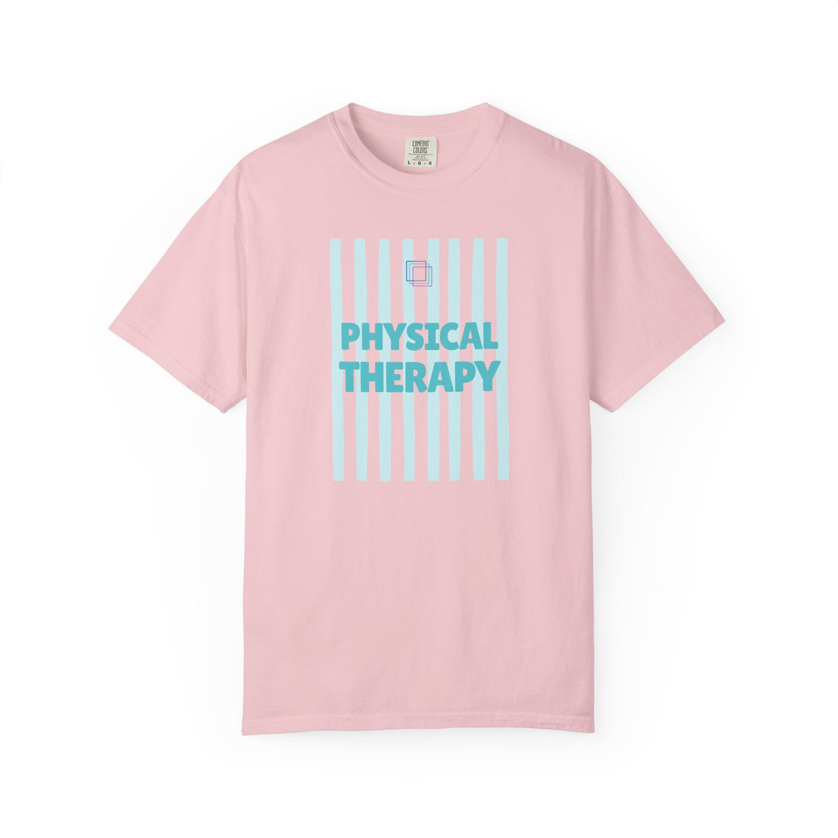 Classic Stripe Tee | Physical Therapy