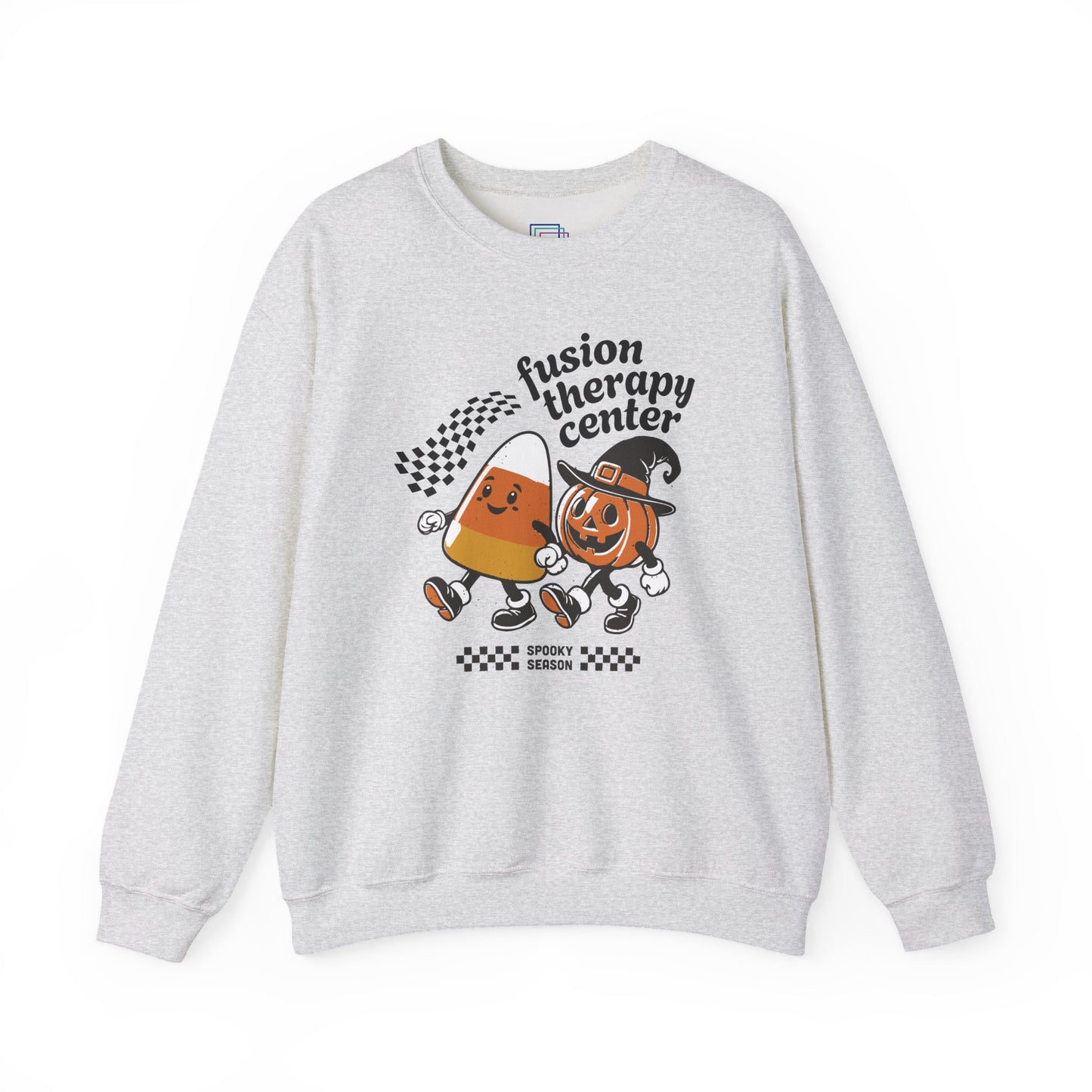 Everyday Sweatshirt | Trick or Treat