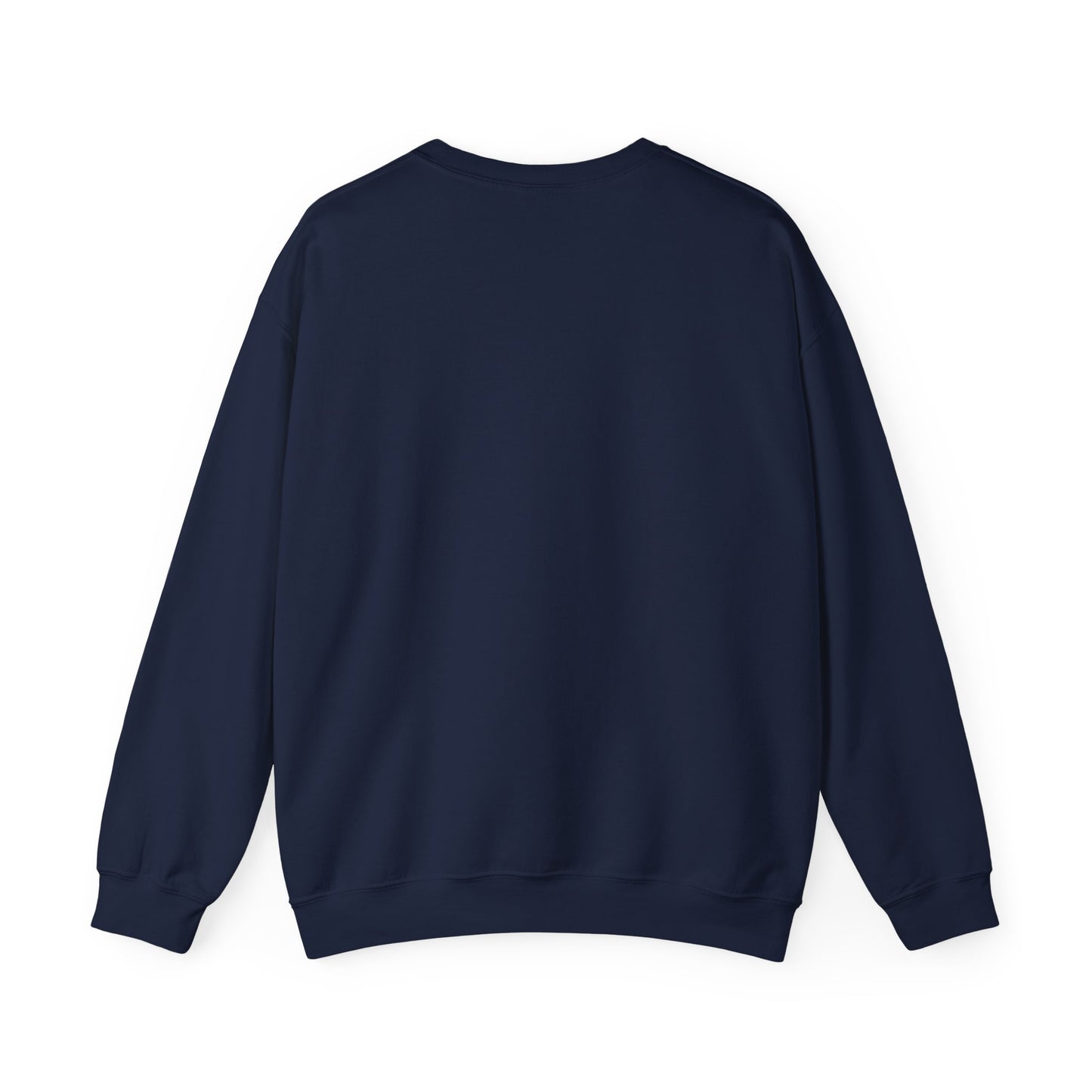 Everyday FAOC Sweatshirt | White Logo
