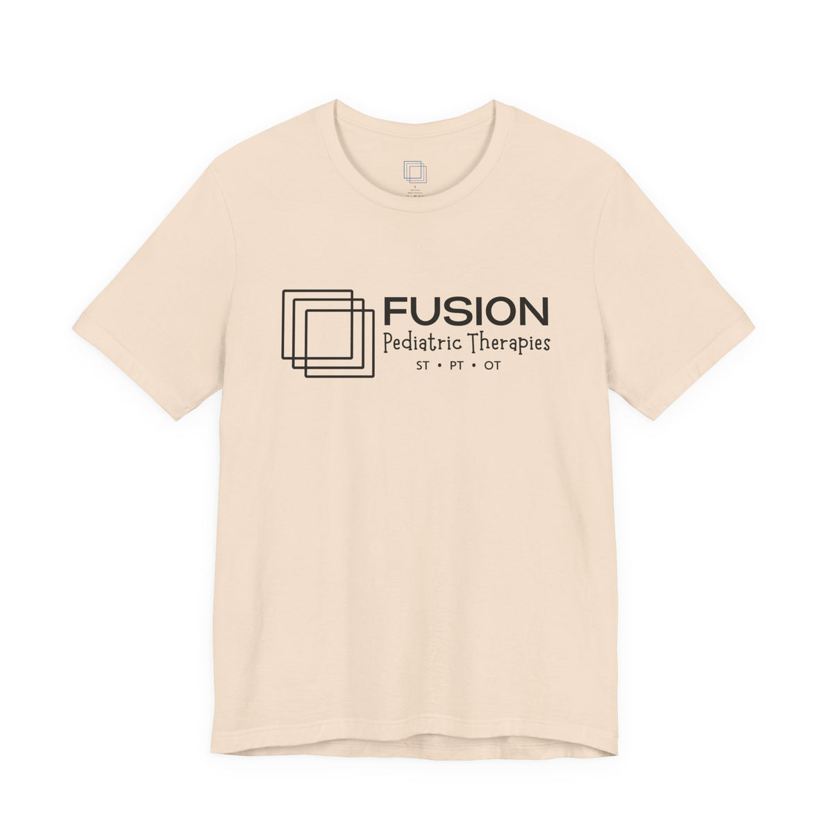 Premium FPT Tee | All Black Logo