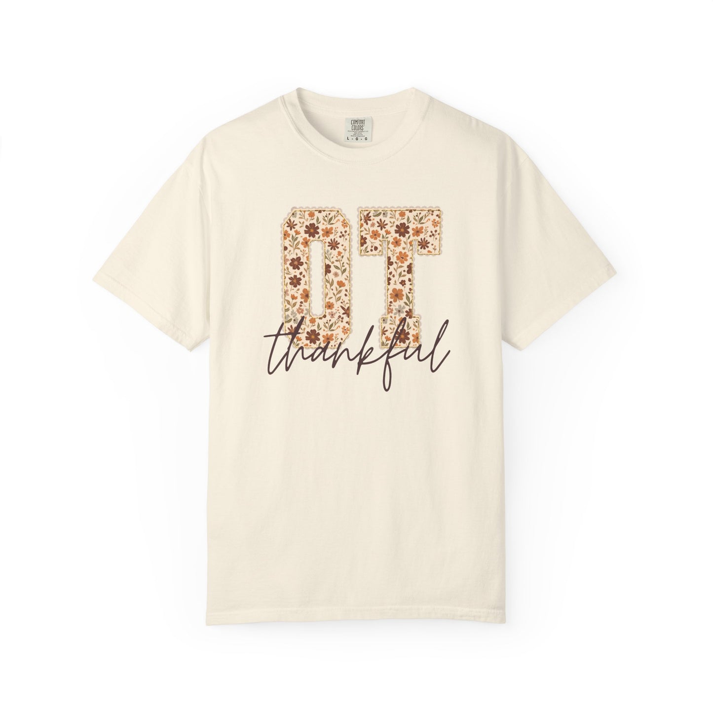 Classic Tee | OT Thankful